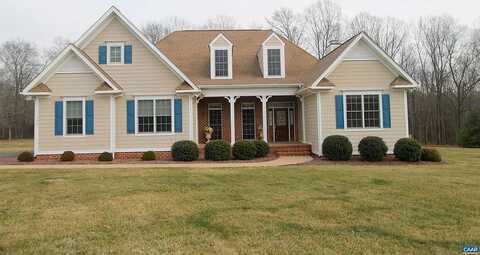 Cleopatra, EARLYSVILLE, VA 22936