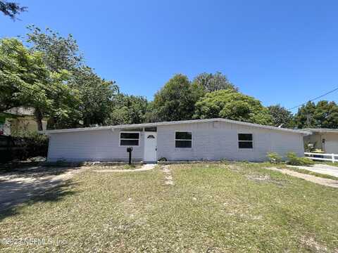 Rogero, JACKSONVILLE, FL 32277