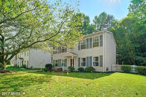 Princedale, WOODBRIDGE, VA 22193