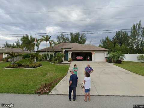 5Th, CAPE CORAL, FL 33914