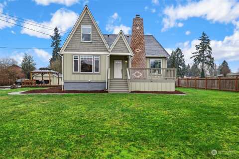 104Th, TACOMA, WA 98445