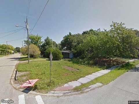 Randall St, Sanford, FL 32771