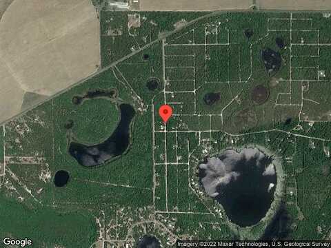 Ne 110Th Ct, Fort Mc Coy, FL 32134