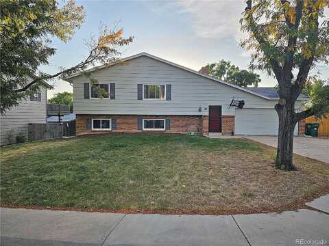 Nucla, AURORA, CO 80017
