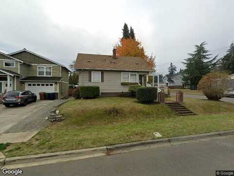 80Th, TACOMA, WA 98408