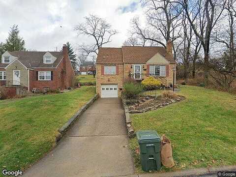 Varner, PITTSBURGH, PA 15227