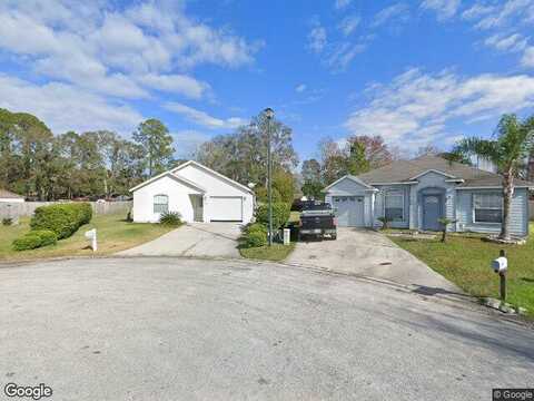 Wavering, MIDDLEBURG, FL 32068