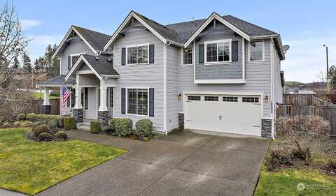 123Rd, PUYALLUP, WA 98374