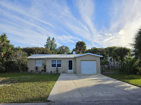 Fontaine, MELBOURNE BEACH, FL 32951