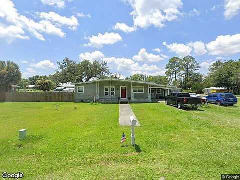 3Rd, LAKE BUTLER, FL 32054