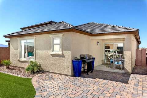 Golden Bell, TUCSON, AZ 85747