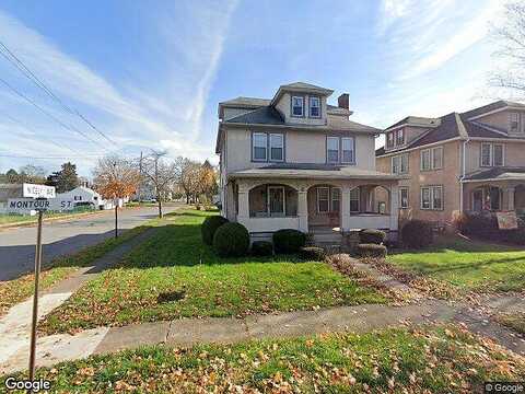 Montour, MONTOURSVILLE, PA 17754