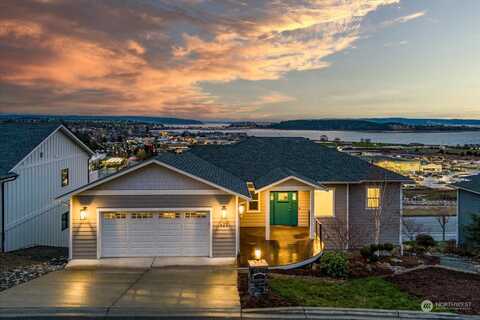 Founders, OAK HARBOR, WA 98277