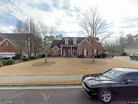 Waverly Downs, SNELLVILLE, GA 30039