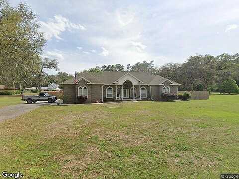 Diamond, WHITE SPRINGS, FL 32096