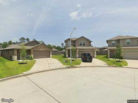 Silent Pines, CONROE, TX 77302