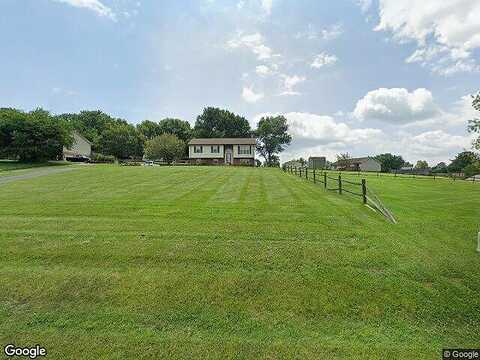 Fairview Church, RINER, VA 24149