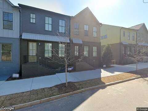 Needletail, ATLANTA, GA 30312