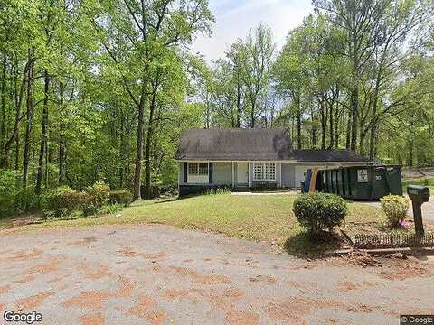 River Hills, ELLENWOOD, GA 30294