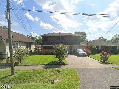 Avenue B, BEAUMONT, TX 77701