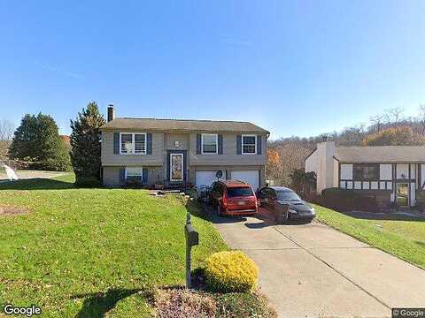 Penn Crest, WHITE OAK, PA 15131