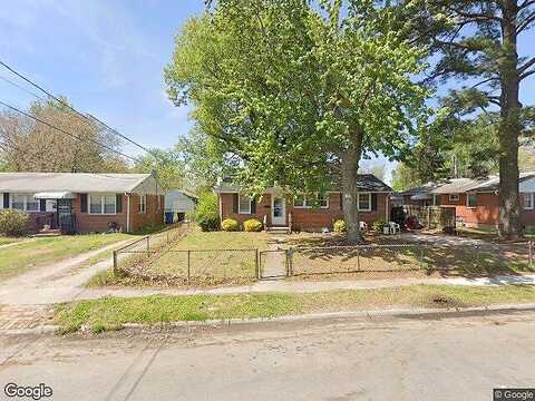 Yeadon, CHESAPEAKE, VA 23324