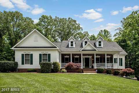 River Acres, FREDERICKSBURG, VA 22406