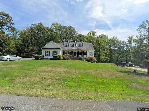 River Acres, FREDERICKSBURG, VA 22406