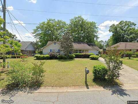 Robin Hood, HINESVILLE, GA 31313