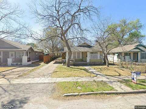 Gramercy, SAN ANTONIO, TX 78212