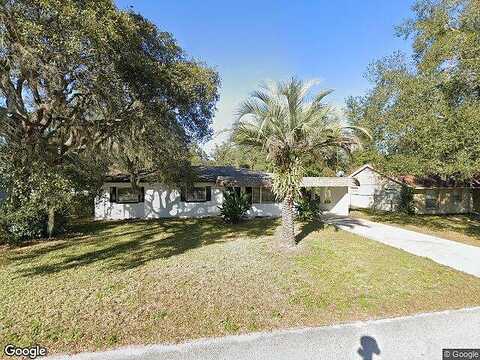 Willow Bank, BROOKSVILLE, FL 34602