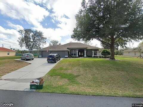 Genter, SPRING HILL, FL 34609