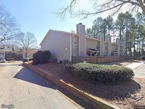 Park Ridge, MARIETTA, GA 30068