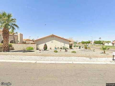 Del Vista, YUMA, AZ 85367