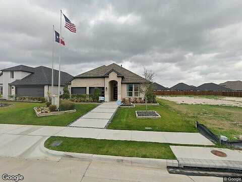 Pinehurst, RED OAK, TX 75154