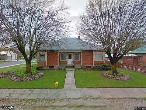 King, CHEWELAH, WA 99109