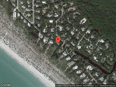 Rue Belle Mer, SANIBEL, FL 33957