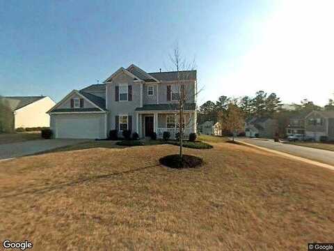 Deer Valley, ACWORTH, GA 30101