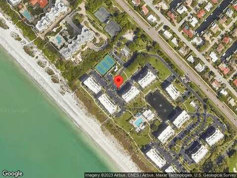 Gulf Of Mexico, LONGBOAT KEY, FL 34228