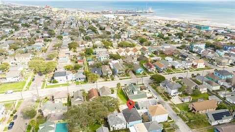 33Rd, GALVESTON, TX 77550