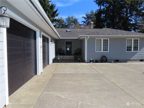 1St, WESTPORT, WA 98595