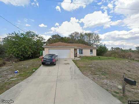 29Th, LEHIGH ACRES, FL 33976