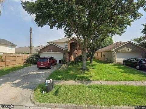 Country Squire, BAYTOWN, TX 77523