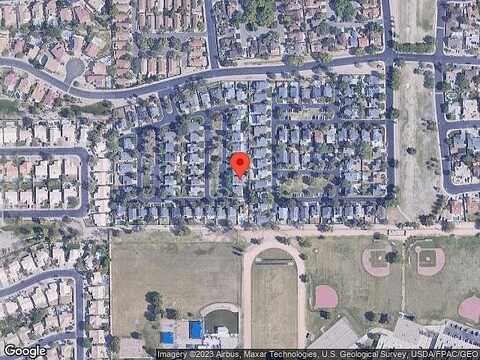 Rush, CHANDLER, AZ 85226