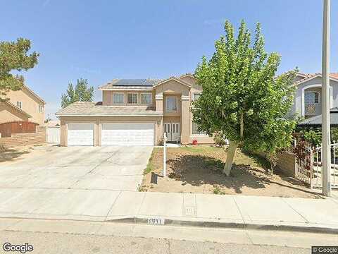 Kingman, PALMDALE, CA 93552