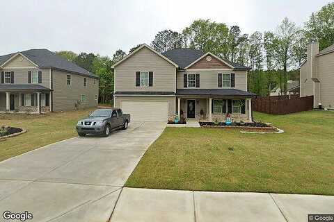 Miller Valley, BETHLEHEM, GA 30620