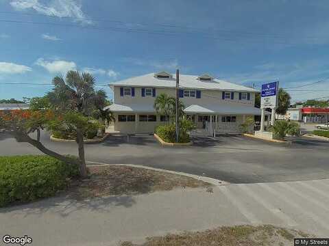 92Nd Street Ocean, Marathon, FL 33050