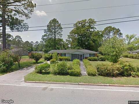 Brobston, BAXLEY, GA 31513