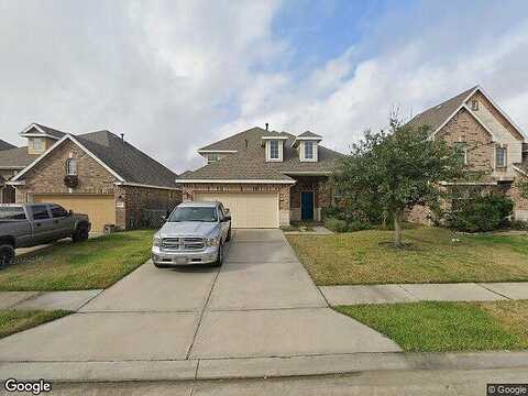 Bay Oaks, BAYTOWN, TX 77523