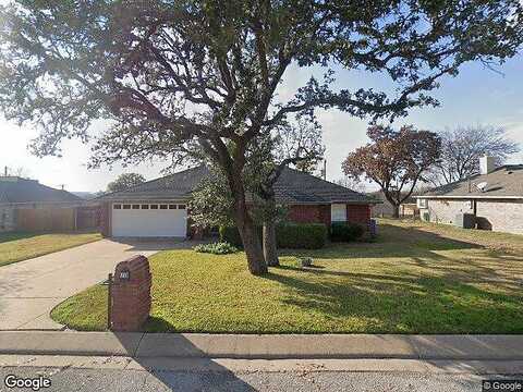 Pine St, Weatherford, TX 76086